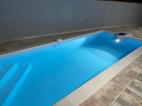 Villa Norah T4 duplex familiale avec piscine